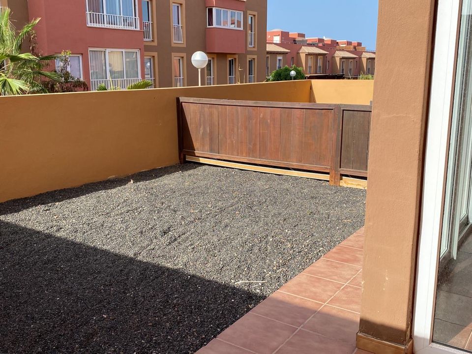 Lejlighed i Corralejo, Fuerteventura - foto 2